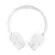 HeadPhone JBL Tune 520BT Wireless Interacao Com Assistente De Voz Bluetooth Branco