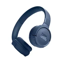 Headphone JBL Tune 520BT Bluetooth, Bateria Recarregavel, Microfone Integrado