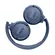 Headphone JBL Tune 520BT Bluetooth, Bateria Recarregavel, Microfone Integrado