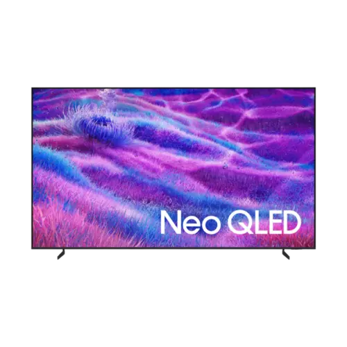 Smart Tv 100" Samsung NeoQled Super Big Vision AI Preto