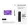 Smart Tv 100" Samsung NeoQled Super Big Vision AI Preto