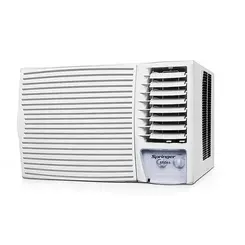 Ar Janela Springer Midea ZCK305BB 27.000 Btus Frio Mecanico 220V