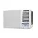 Ar Janela Springer Midea ZCK305BB 27.000 Btus Frio Mecanico 220V