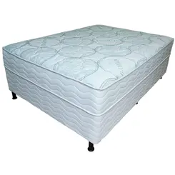 Cama Unibox Casal Pelmex Pocket California 138x188x060 RMS