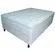 Cama Unibox Casal Pelmex Pocket California 138x188x060 RMS