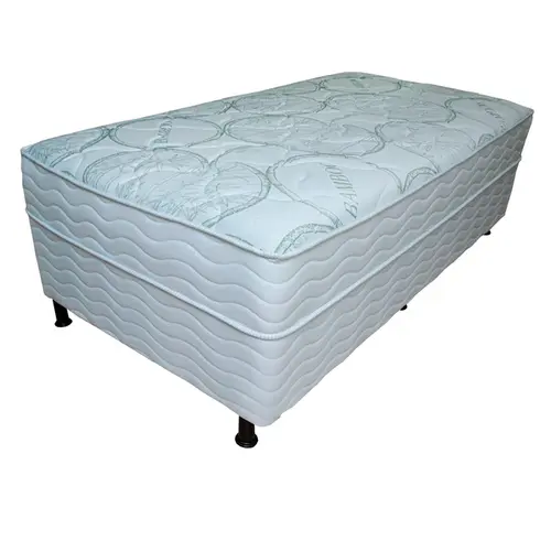 Cama Unibox Solteiro Pelmex Pocket Califoria 088x188x060 RMS