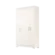Roupeiro ACP Lana Prime 4 Portas 2 Gavetas Internas Branco