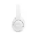 Headphone JBL Tune 720BT Bluetooth Dobravel Conexao Multi-Point Branco