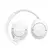 Headphone JBL Tune 720BT Bluetooth Dobravel Conexao Multi-Point Branco