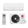 Ar Condicionado Split 12000 Btus LG Dual Inverter Voice Frio IA Wi-Fi Integrado Branco 220V