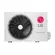 Ar Condicionado Split 12000 Btus LG Dual Inverter Voice Frio IA Wi-Fi Integrado Branco 220V