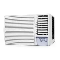 Ar Condicionado De Janela Midea 12.000 BTUs Mecanico Frio Branco 127V