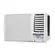 Ar Condicionado De Janela Midea 12.000 BTUs Mecanico Frio Branco 127V