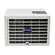 Ar Condicionado De Janela Midea 12.000 BTUs Mecanico Frio Branco 127V