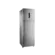 Refrigerador Panasonic 387 Litros Frost Free Duplex Top Freezer 2 Portas Aco Escovado 127V