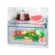 Refrigerador Panasonic 387 Litros Frost Free Duplex Top Freezer 2 Portas Aco Escovado 127V