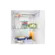 Refrigerador Panasonic 387 Litros Frost Free Sistema Antibacteria Ag e Top Freezer Branca