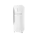 Refrigerador Panasonic 387 Litros Frost Free Sistema Antibacteria Ag e Top Freezer Branca