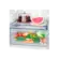 Refrigerador Panasonic 387 Litros Frost Free Sistema Antibacteria Ag e Top Freezer Branca