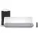 Ar Condicionado Split Electrolux 9.000 BTUs Color Adapt Frio Branco 220v