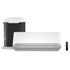 Ar Condicionado Split 9.000 Btus Electrolux Color Adapt Inverter Frio Branco 220V