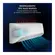 Ar Condicionado Split Electrolux 18.000 BTUs Color Adapt Wi-Fi Frio Branco 220V