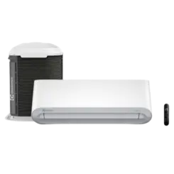 Ar Condicionado Split Electrolux 12.000 BTUs Color Adapt Frio Bifasico Branco 220V