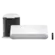 Ar Condicionado Split Electrolux 12.000 BTUs Color Adapt Frio Bifasico Branco 220V