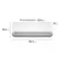 Ar Condicionado Split Electrolux 12.000 BTUs Color Adapt Frio Bifasico Branco 220V