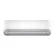 Ar Condicionado Split Electrolux 20.000 BTUs Inverter Frio Color Adapt Frio Branco 220V