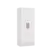 Armario Multiuso Kappesberg N409-BR 2 Portas Branco