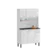 Kit Cozinha Itatiaia 13G1105 3500001877 Rose 2023 6 Portas 1 Gaveta Branco