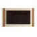 Painel Extensivo Real Mobler Perola Metalizado/Cinamomo