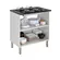 Balcao Itatiaia Tarsila Para Cooktop 4 Bocas Com 2 Portas Branco