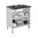 Balcao Itatiaia Tarsila Para Cooktop 4 Bocas Com 2 Portas Branco
