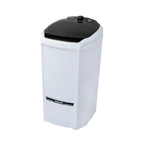 Lavadora Suggar Lavamax 10 Kg Branca 127V
