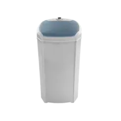 Lavadora Suggar Lavamax 10 Kg Branca 127V