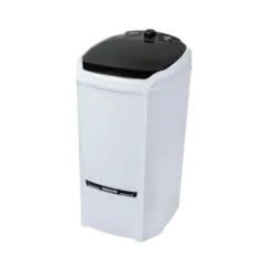 Lavadora Suggar Lavamax 10 Kg Branca 127V
