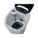 Lavadora Suggar Lavamax 10 Kg Branca 127V