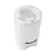 Centrifuga Suggar 15Kg CT1501BR Giromax Roupas Molhadas Ou  Roupas Secas Branco 127V