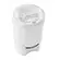 Centrifuga Suggar 15Kg CT1501BR Giromax Roupas Molhadas Ou  Roupas Secas Branco 127V
