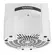 Centrifuga Suggar 15Kg CT1501BR Giromax Roupas Molhadas Ou  Roupas Secas Branco 127V
