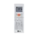 Ar Condicionado Split LG 18.000 BTUs AI Dual Inverter Compact Frio Hi-Wall Branco 220V