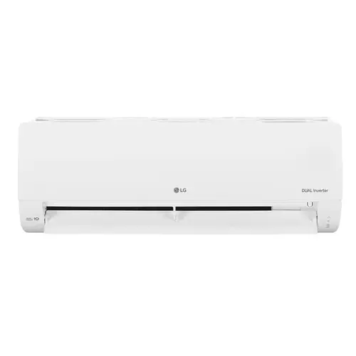 Ar Condicionado Split LG 12.000 Btus +AI Dual Inverter Compact Frio Branco 220V
