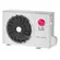 Ar Condicionado Split LG 12.000 Btus +AI Dual Inverter Compact Frio Branco 220V