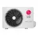 Ar Condicionado Split LG 12.000 Btus +AI Dual Inverter Compact Frio Branco 220V