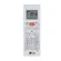 Ar Condicionado Split LG 12.000 Btus +AI Dual Inverter Compact Frio Branco 220V