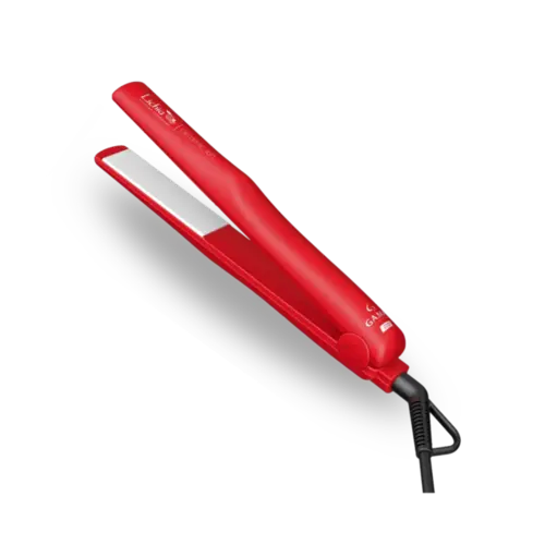 Chapinha Gama Lichia Ceramic Ion Bivolt Vermelha