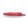 Chapinha Gama Lichia Ceramic Ion Bivolt Vermelha