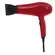 Secador Gama Lichia Ceramic Íon 2100W Vermelho